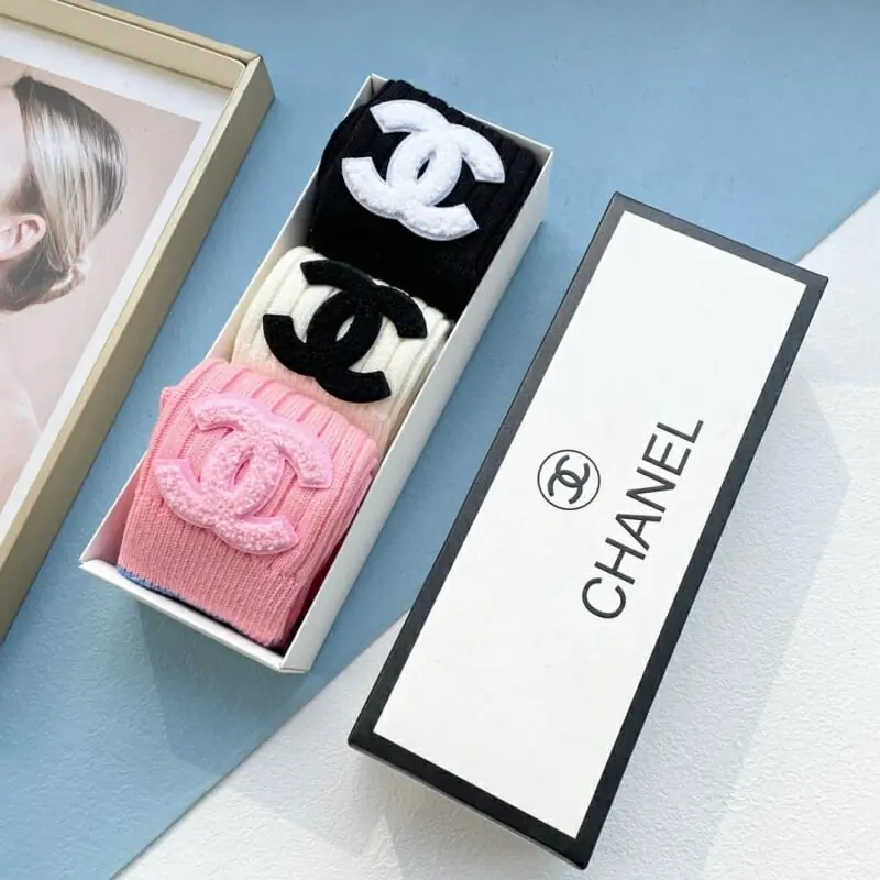 chanel chaussettes s_126a7522